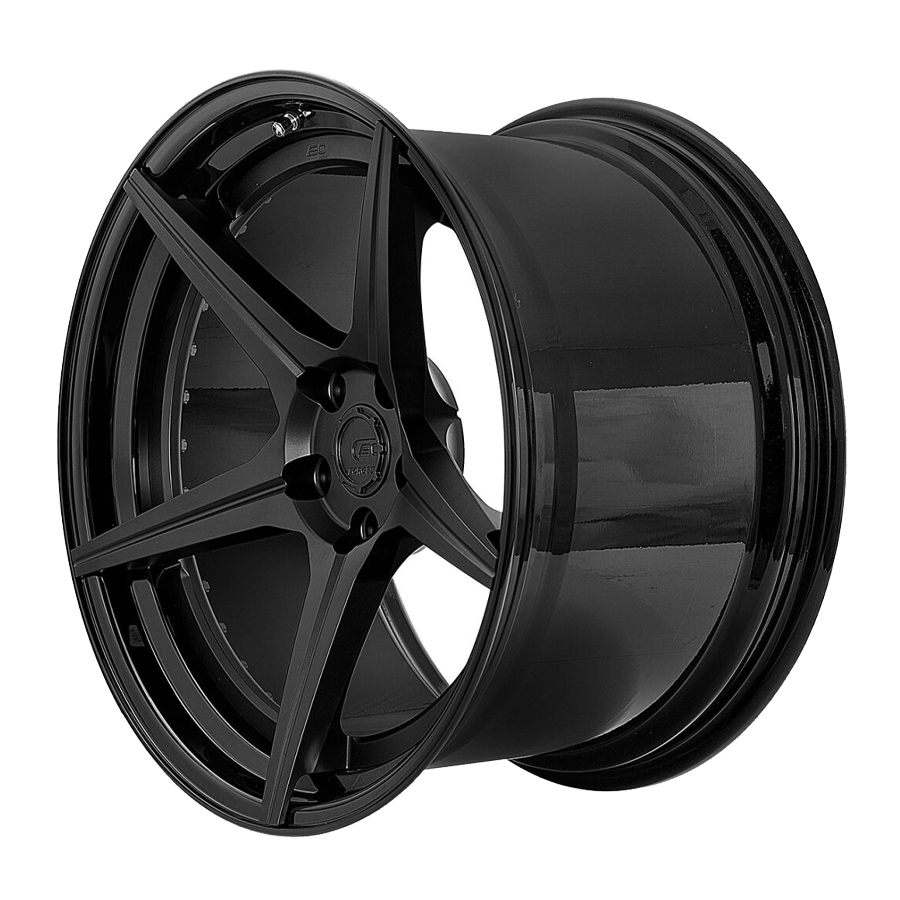 Кованые диски BC Forged HC050