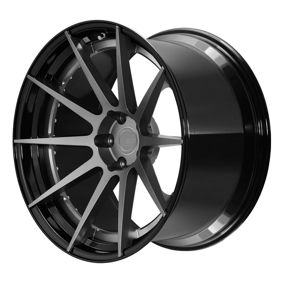 Кованые диски BC Forged HC010