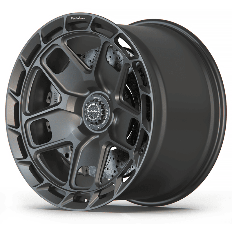 Кованые диски Brixton Forged TR15 AERO1