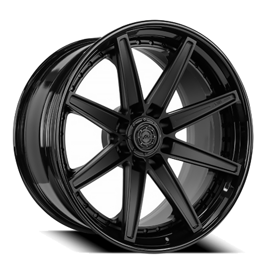Диски AL13 HD008R R24