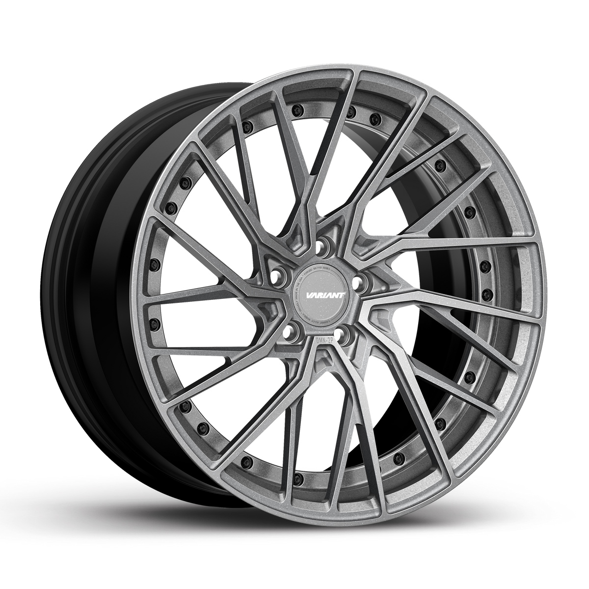 Диски Variant Alloy DMN-2P R24