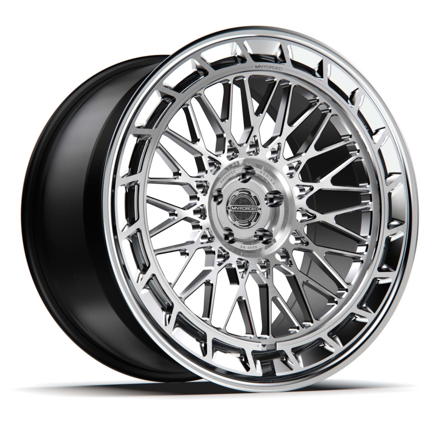 Кованые диски MV Forged PS-30R