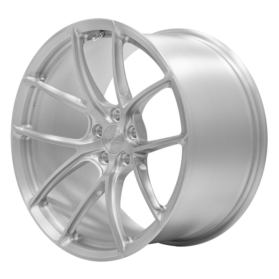 BC Forged KL34