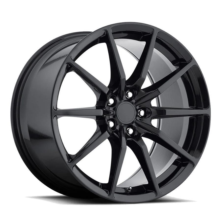 Кованые диски MRR M350