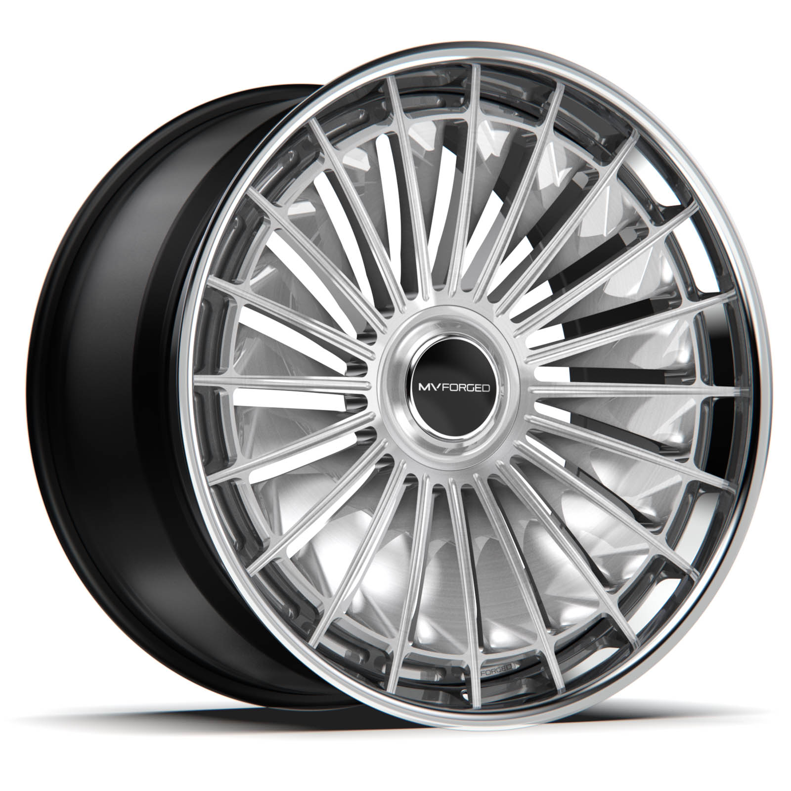 Кованые диски MV Forged VL77
