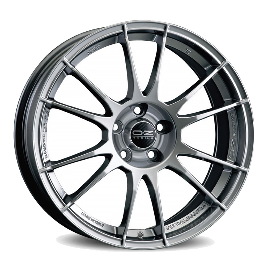 Кованые диски OZ Racing Ultraleggera