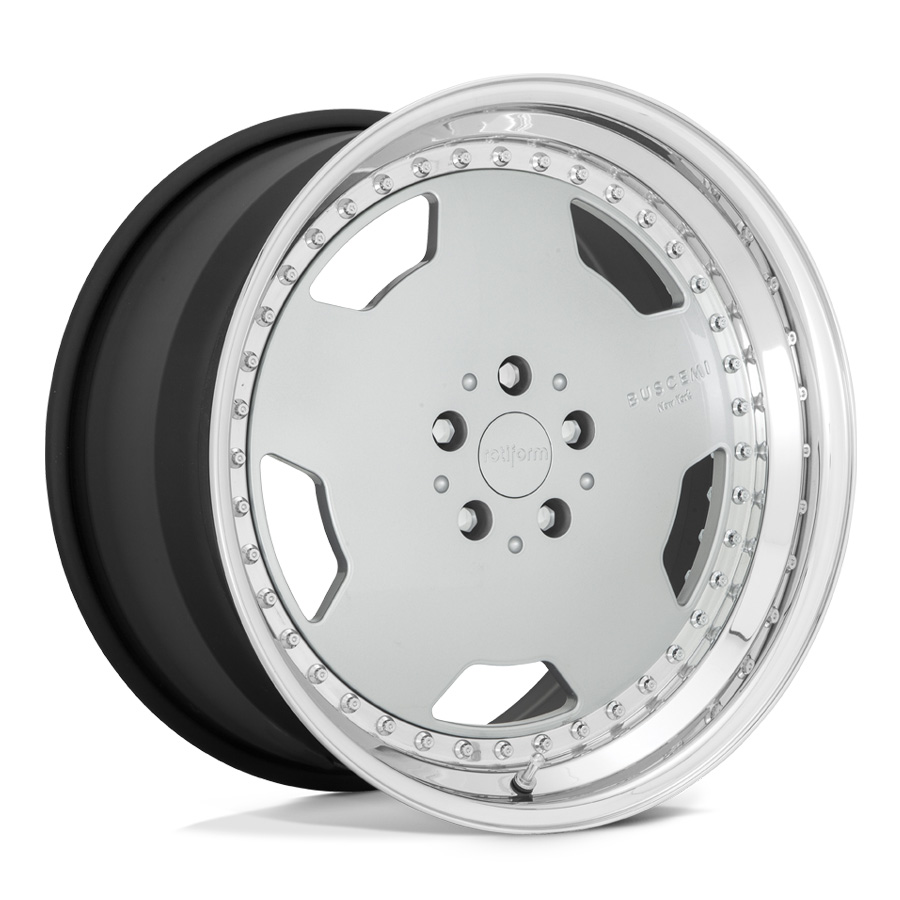 Кованые диски Rotiform ARO