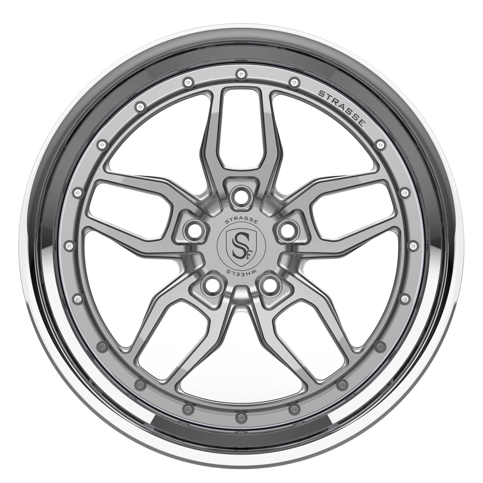 Strasse Wheels SV4 Competition