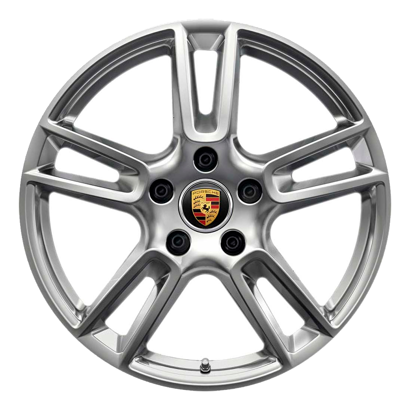 Кованые диски Porsche Panamera II