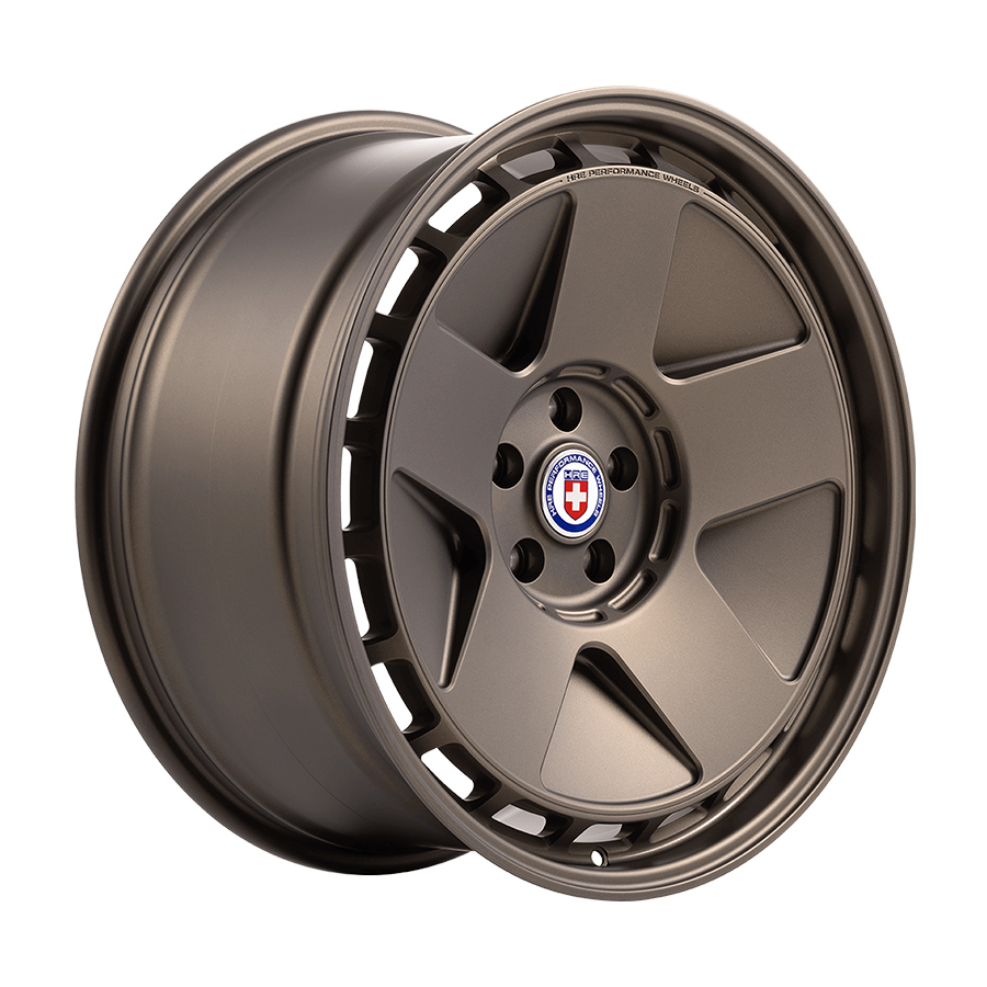 HRE HRE 555 GTM