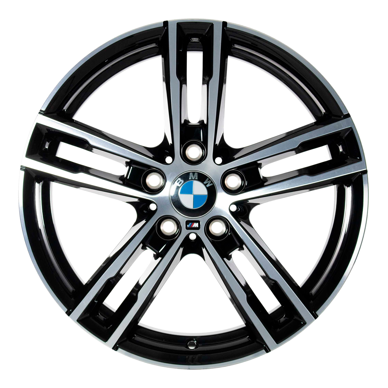 Кованые диски BMW 719M