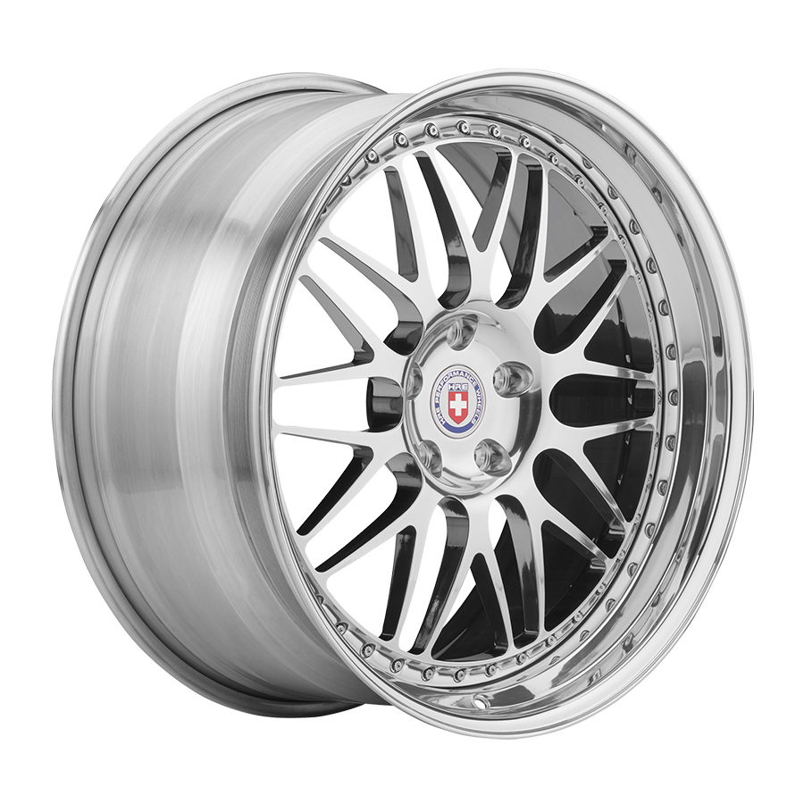 HRE HRE 540