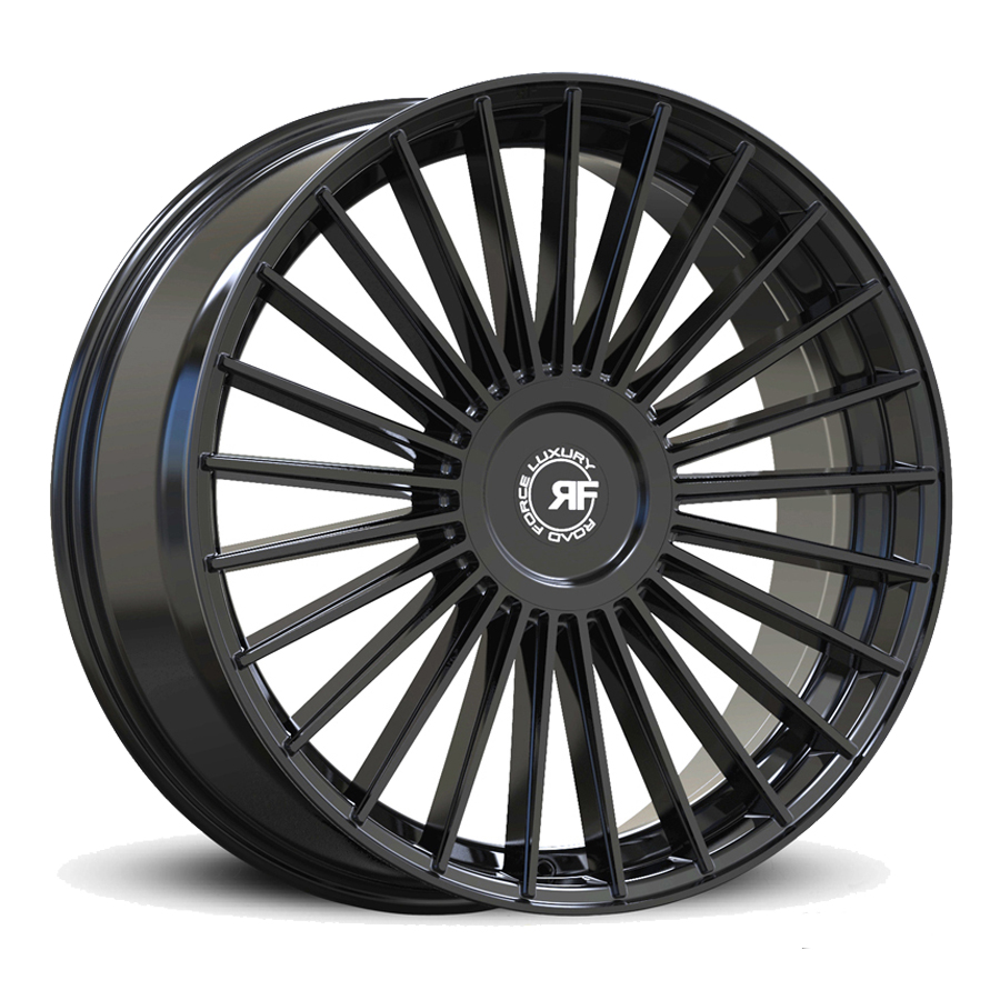 Road Force RF 22