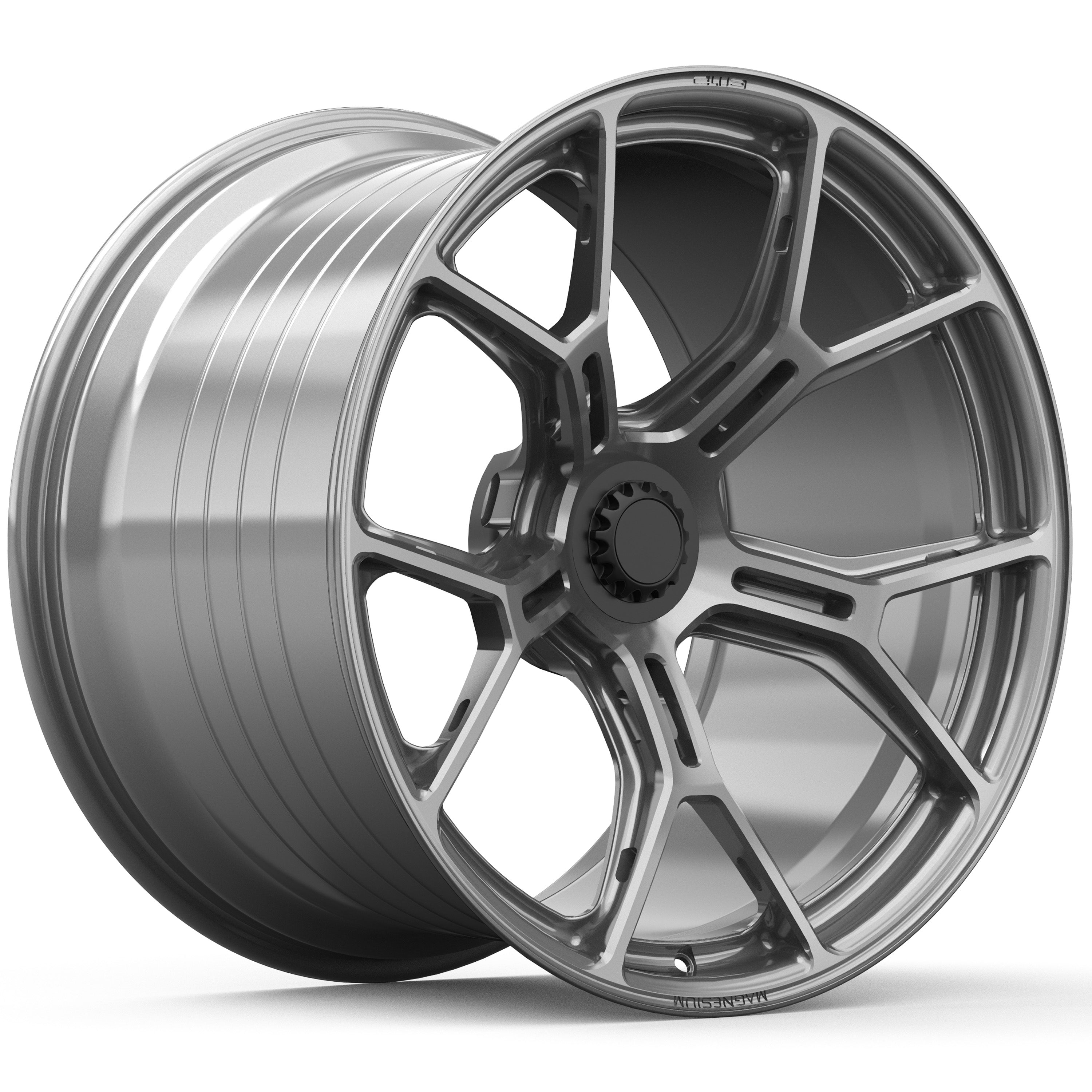 Кованые диски Vorsteiner GW9-904