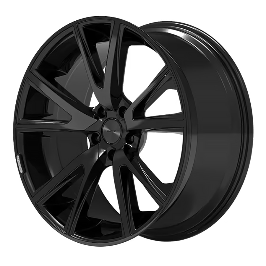Кованые диски Mansory Y.5