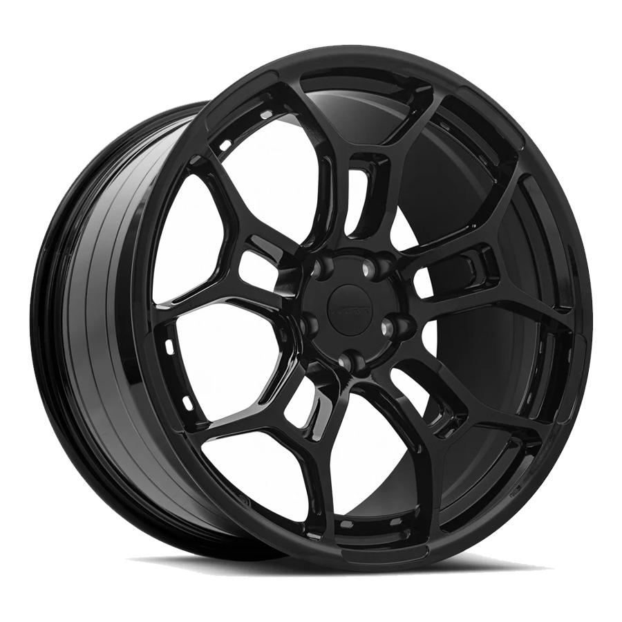 Кованые диски MRR F28