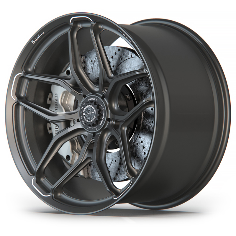Brixton Forged Brixton Forged PF12 R / RS