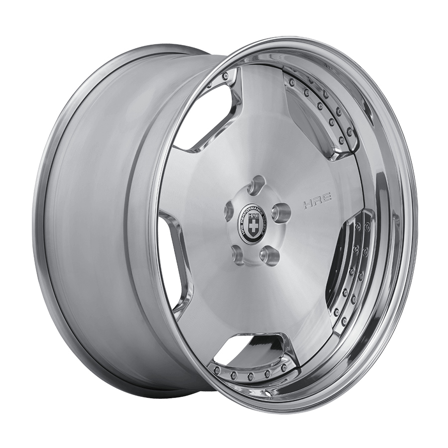 HRE HRE 544