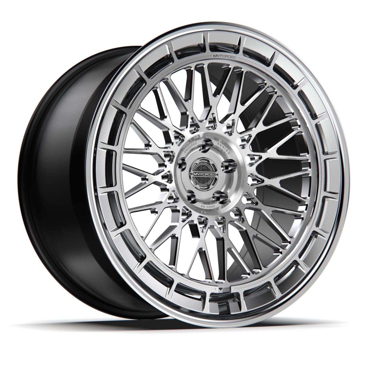 Кованые диски MV Forged PS-30