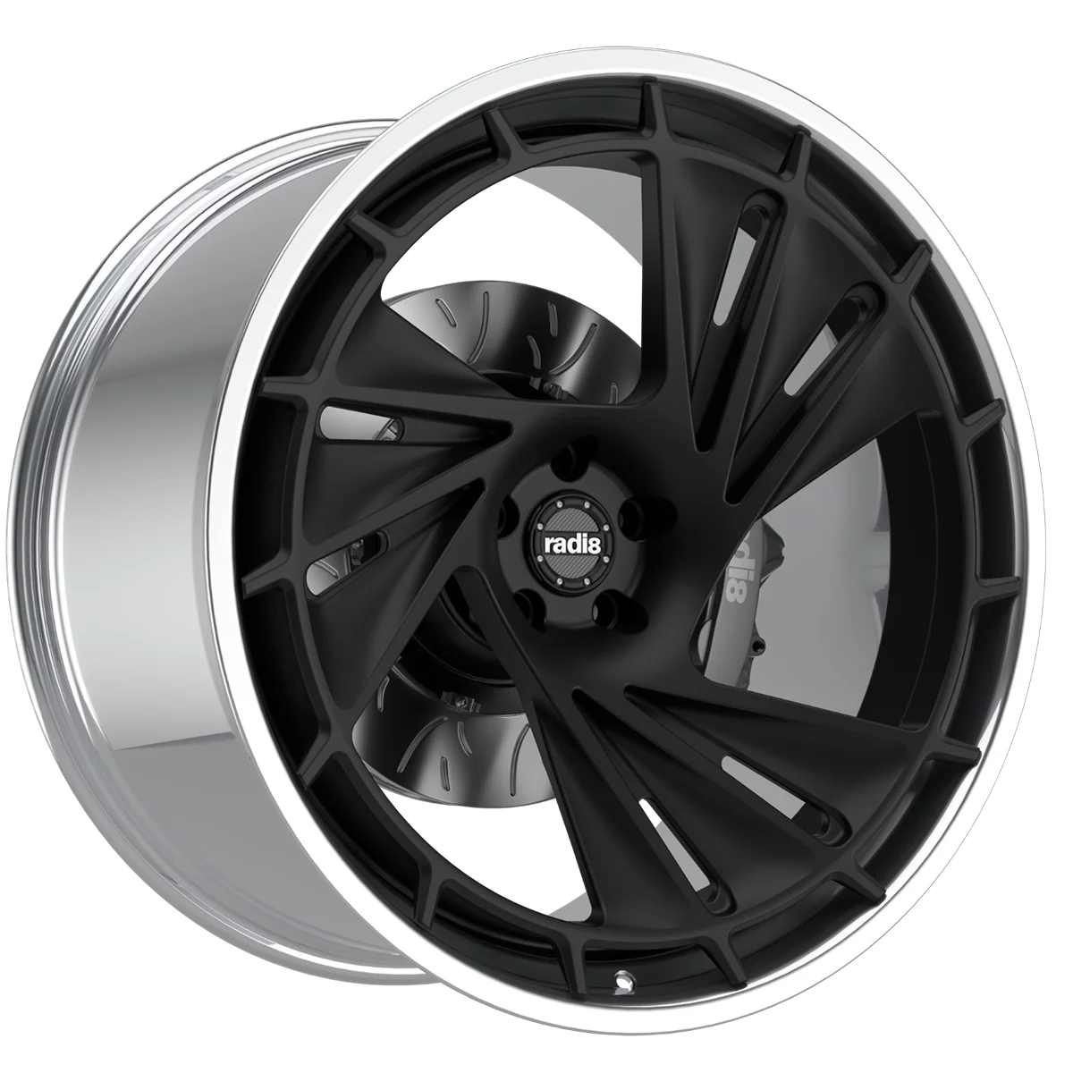 Диски Radi8 R808 2-Piece R24