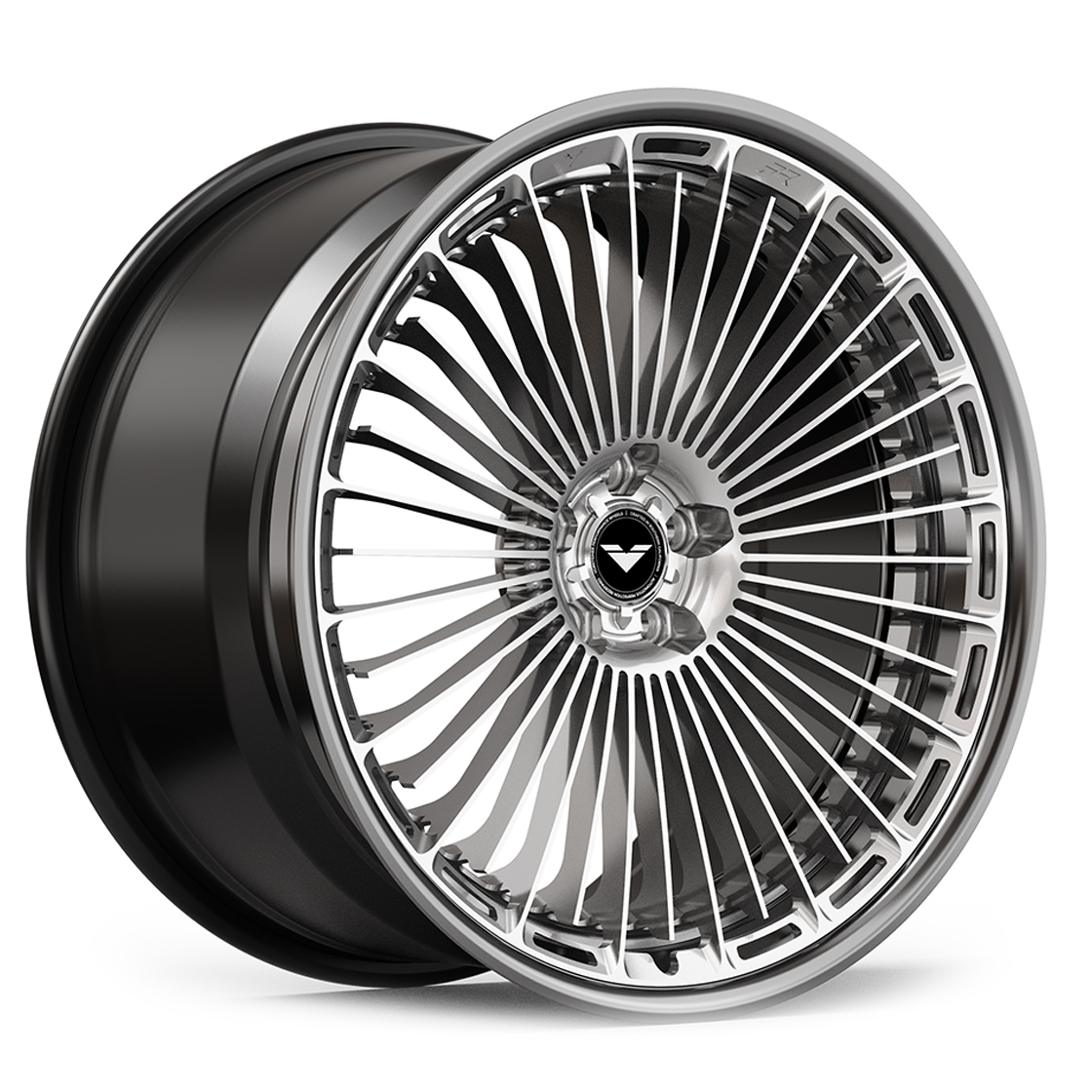 Диски Vorsteiner VE-391 R24