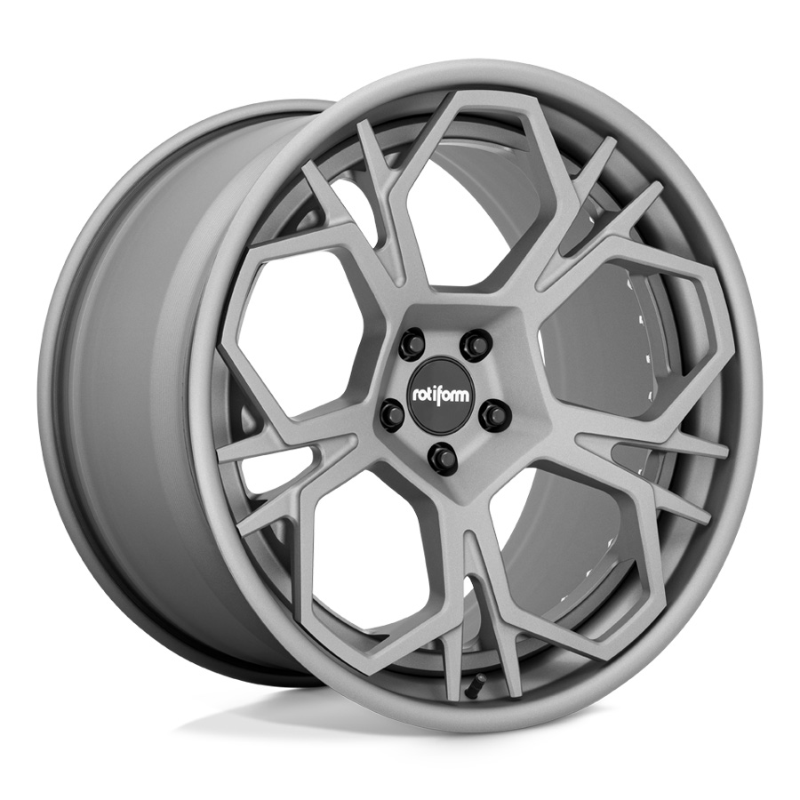 Диски Rotiform SEF R24