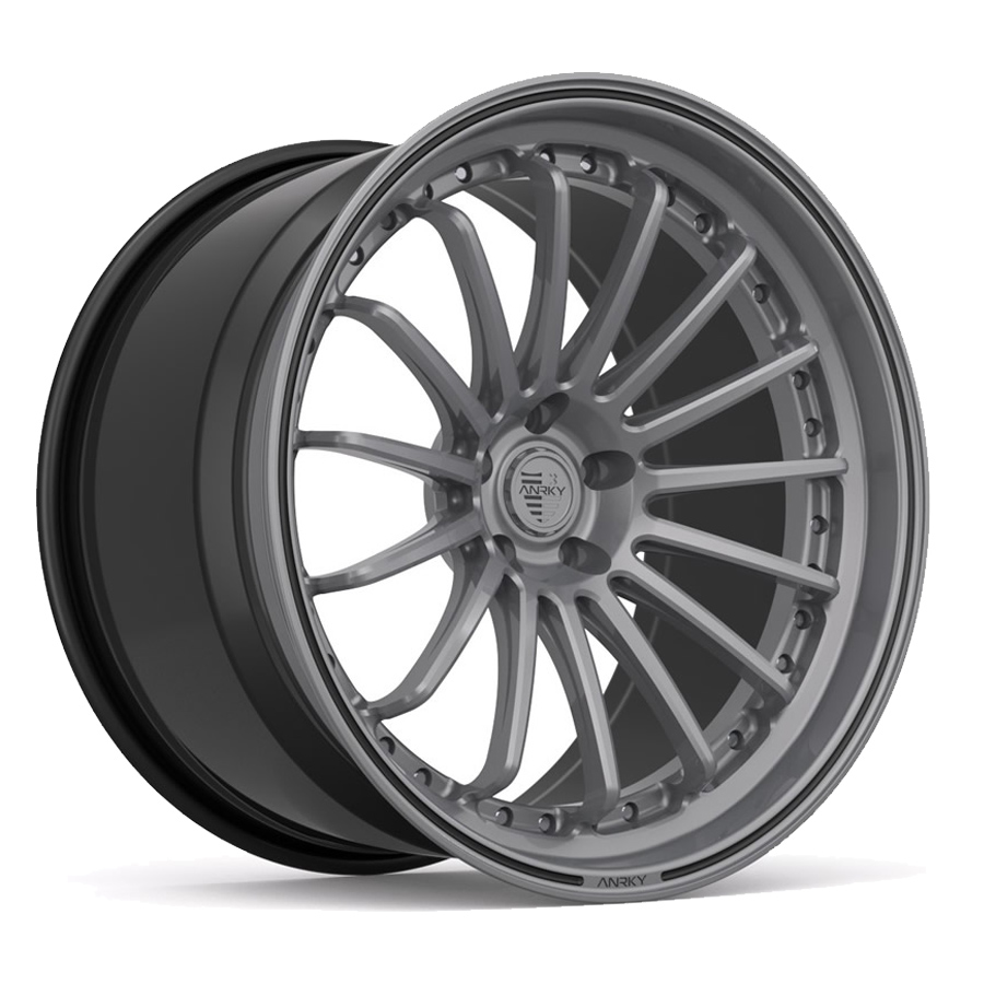 Диски Anrky JDX-215 R24