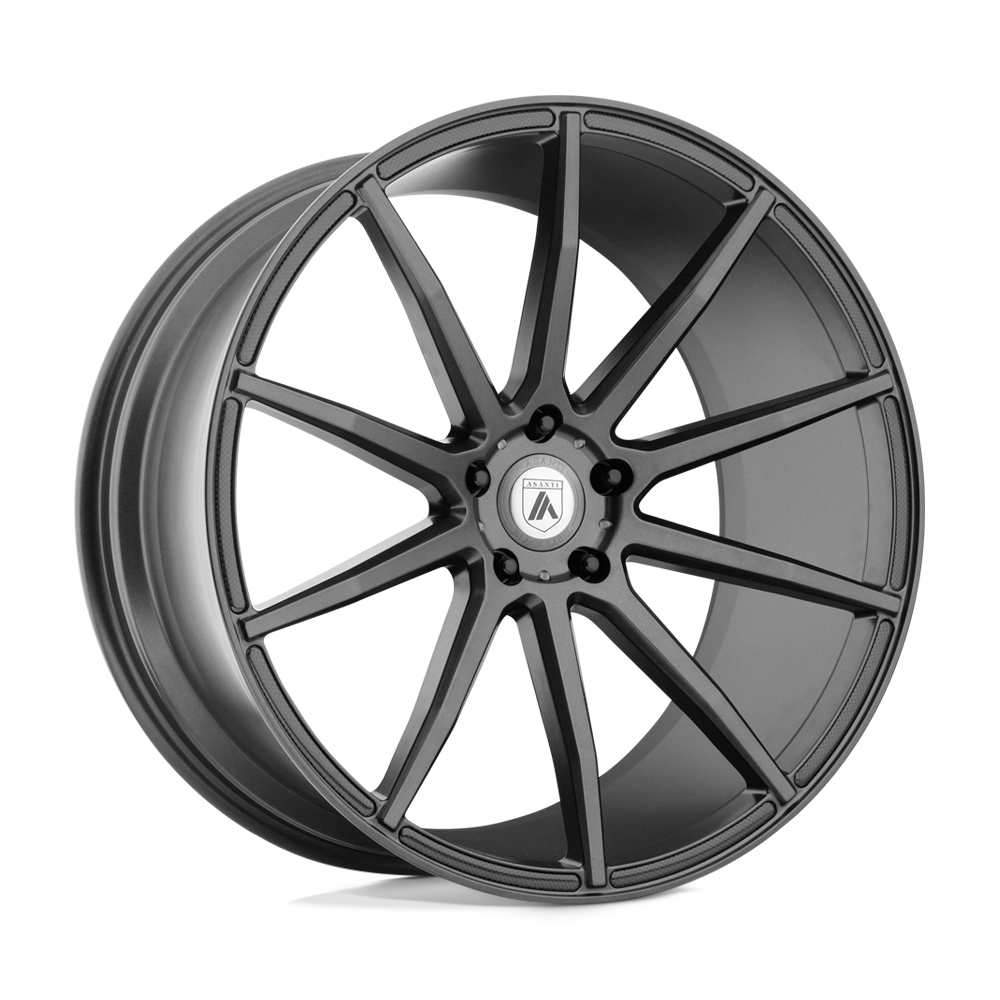 Диски Asanti ARIES R24