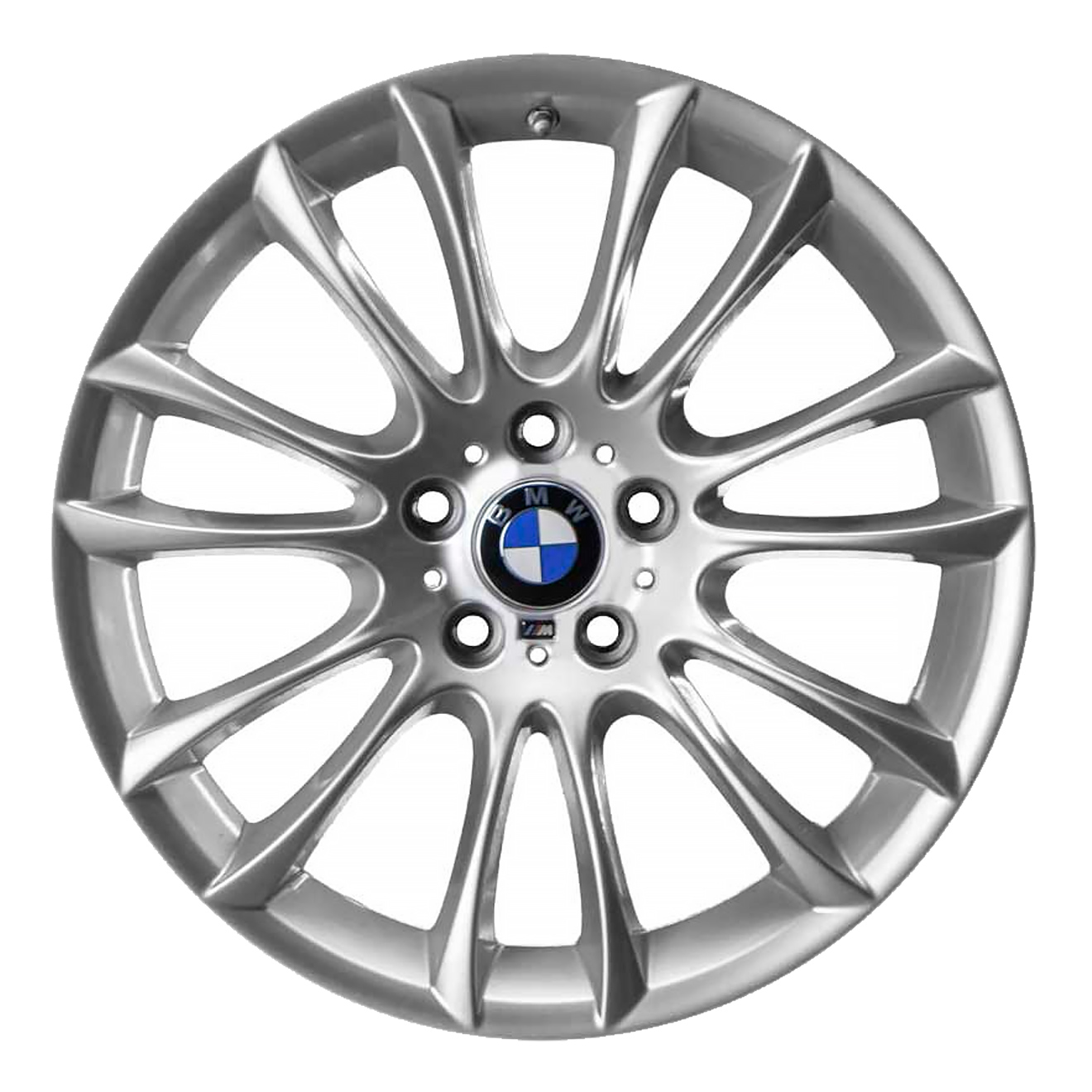 Кованые диски BMW 302
