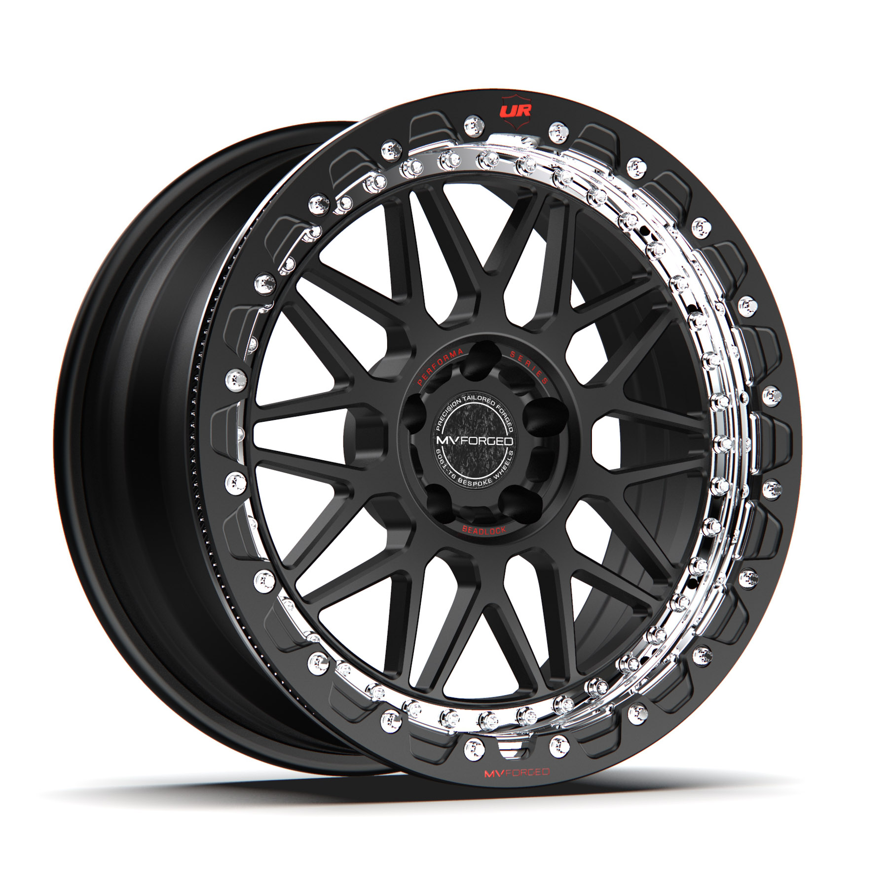 Кованые диски MV Forged UGR-10