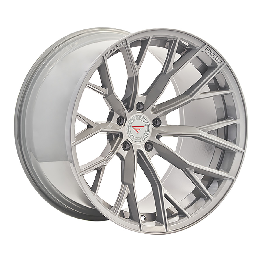 Кованые диски Ferrada FR9