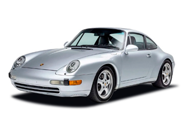 Porsche 911 IV