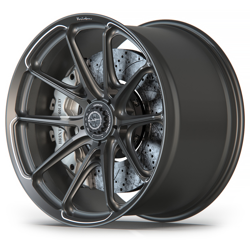 Brixton Forged Brixton Forged PF11 R / RS
