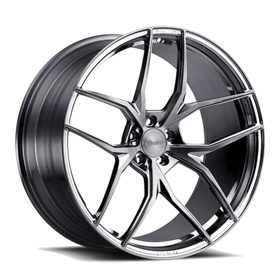 Диски Variant Alloy FBV-103 R24
