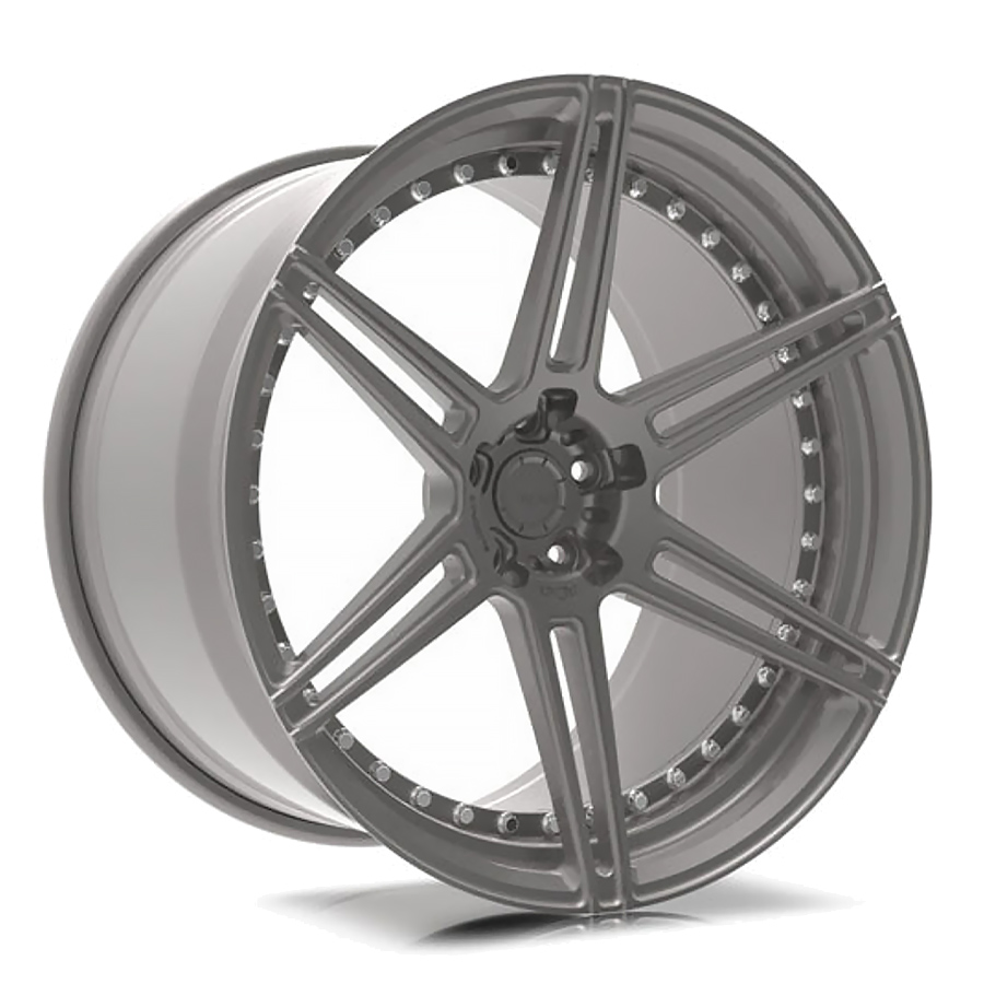 Кованые диски ADV06 Track Spec SL