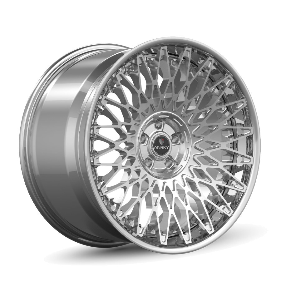 Кованые диски Anrky RS7.3