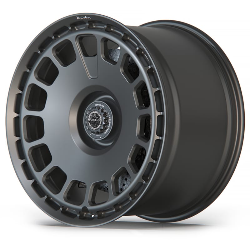 Кованые диски Brixton Forged TR19