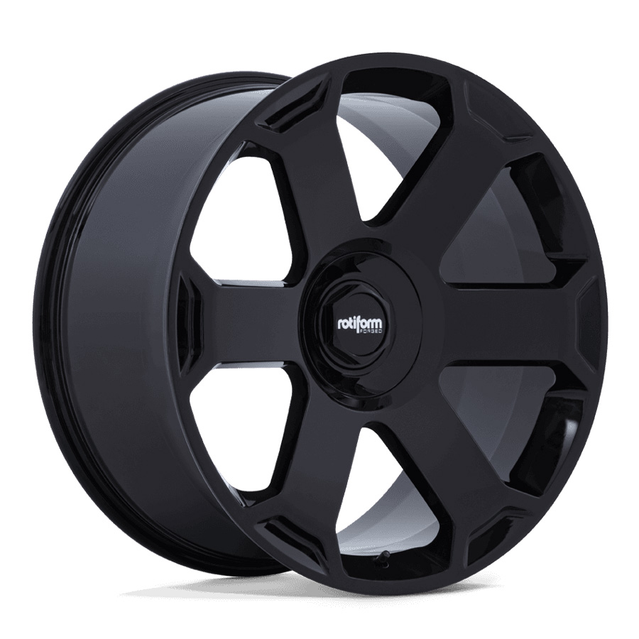 Кованые диски Rotiform AVS
