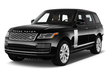Land Rover Range Rover IV