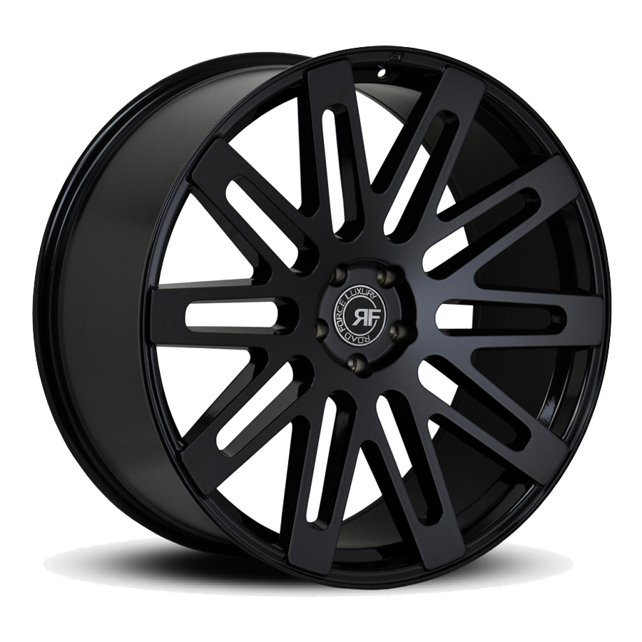 Кованые диски Road Force RF 24
