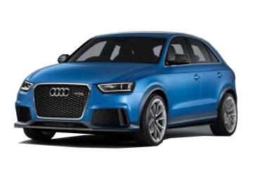 Audi Q3 (8U)