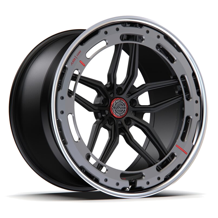 Кованые диски AL13 R50-109R