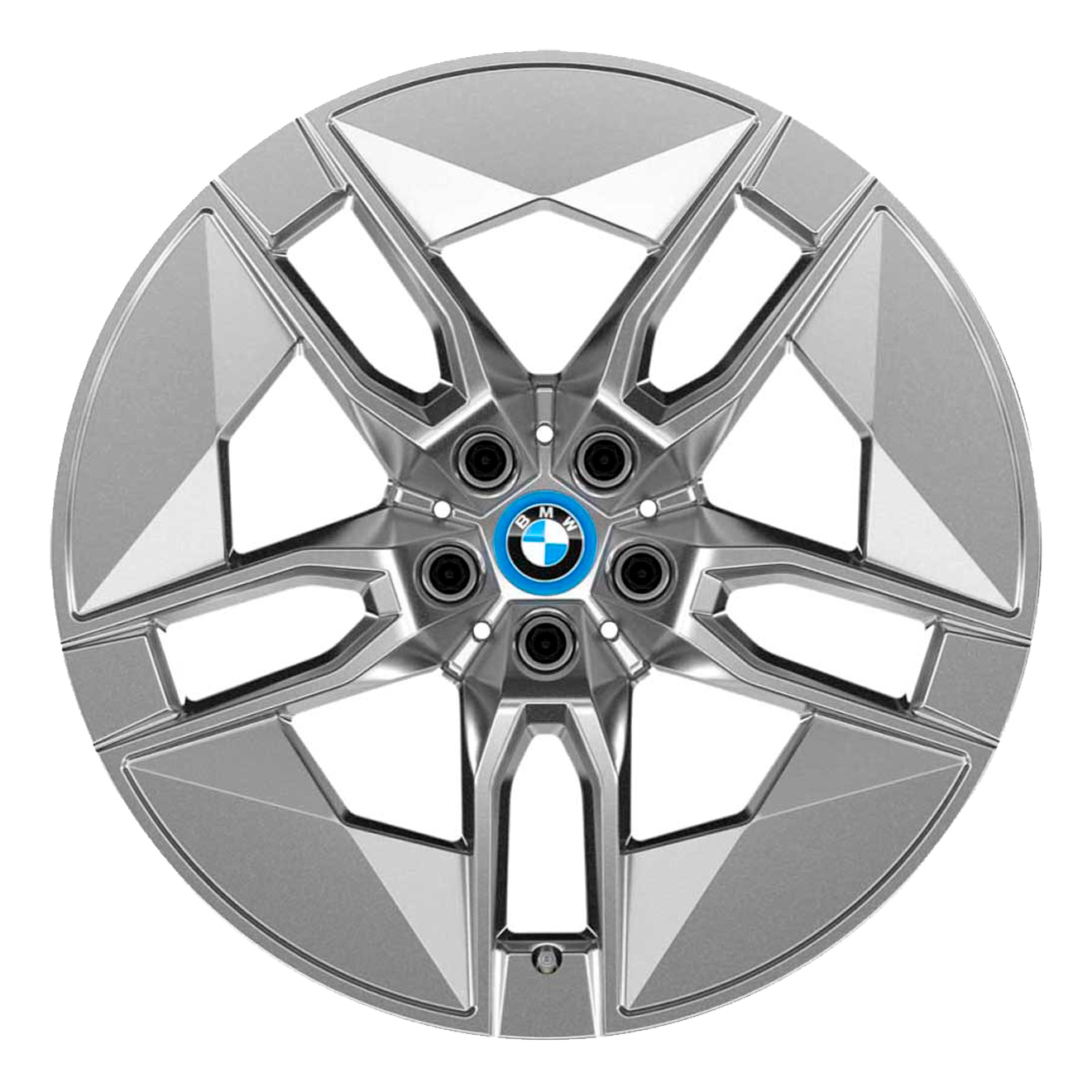 Кованые диски BMW 1002