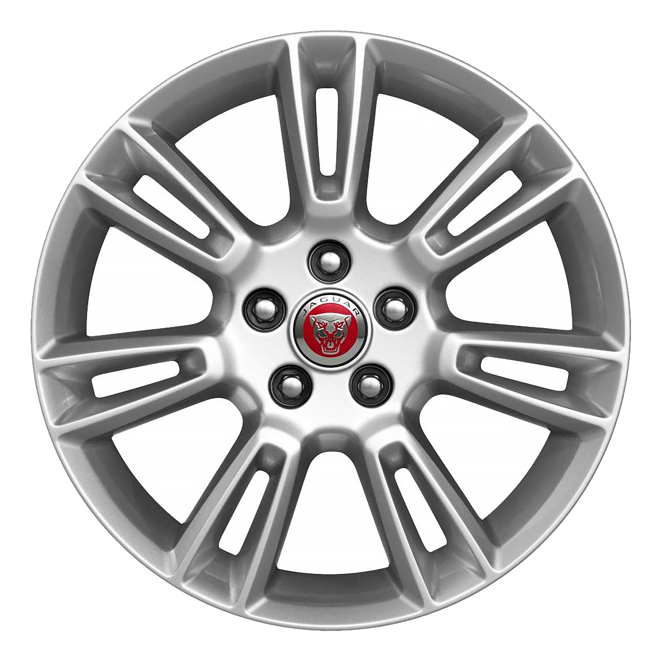 Кованые диски Jaguar Crux #7010