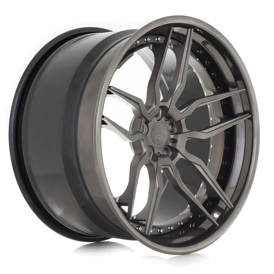 Кованые диски ADV005 Track Spec CS