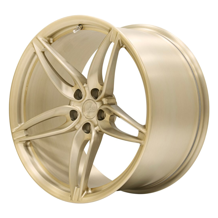 Кованые диски BC Forged KL55
