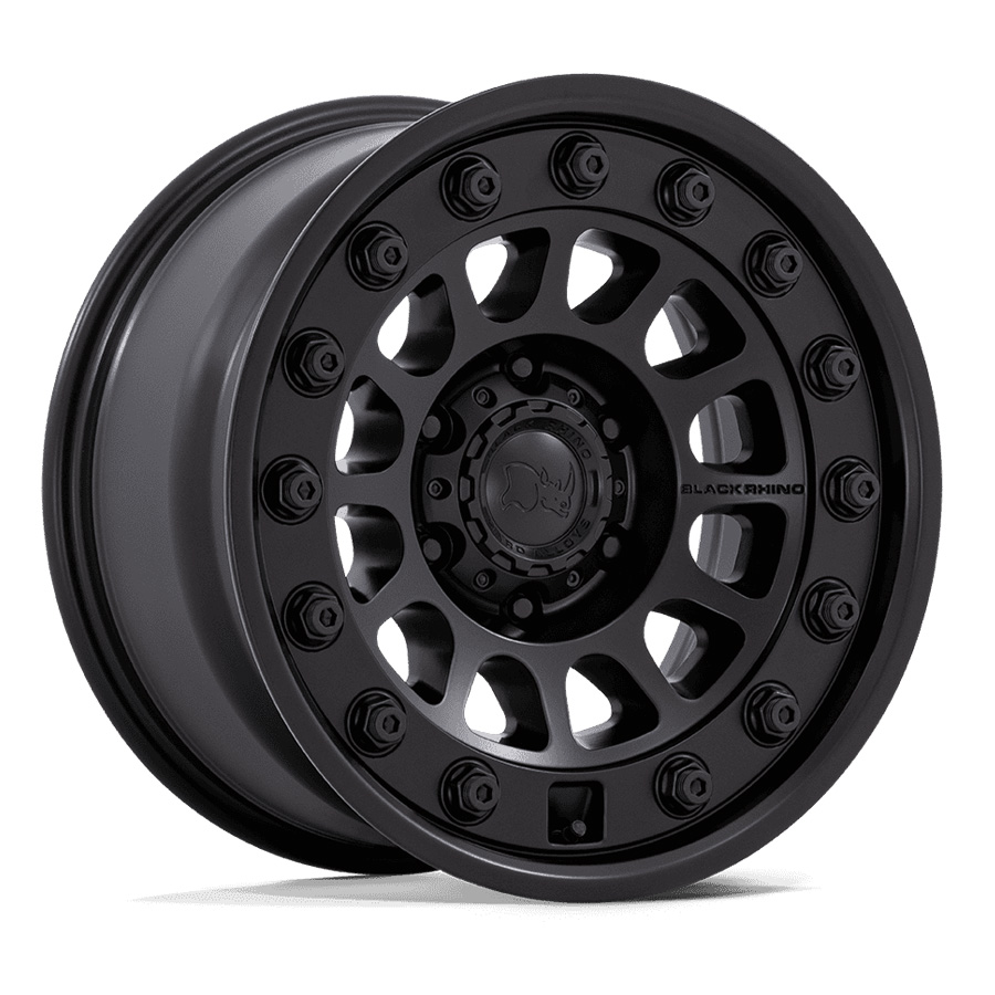 Диски Black Rhino OUTBACK R24