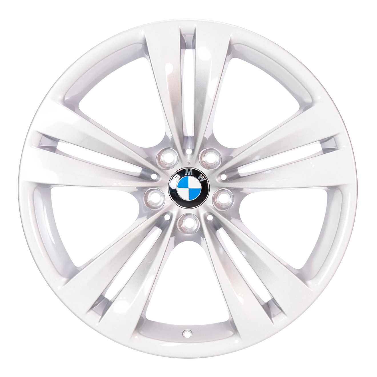 Кованые диски BMW 316