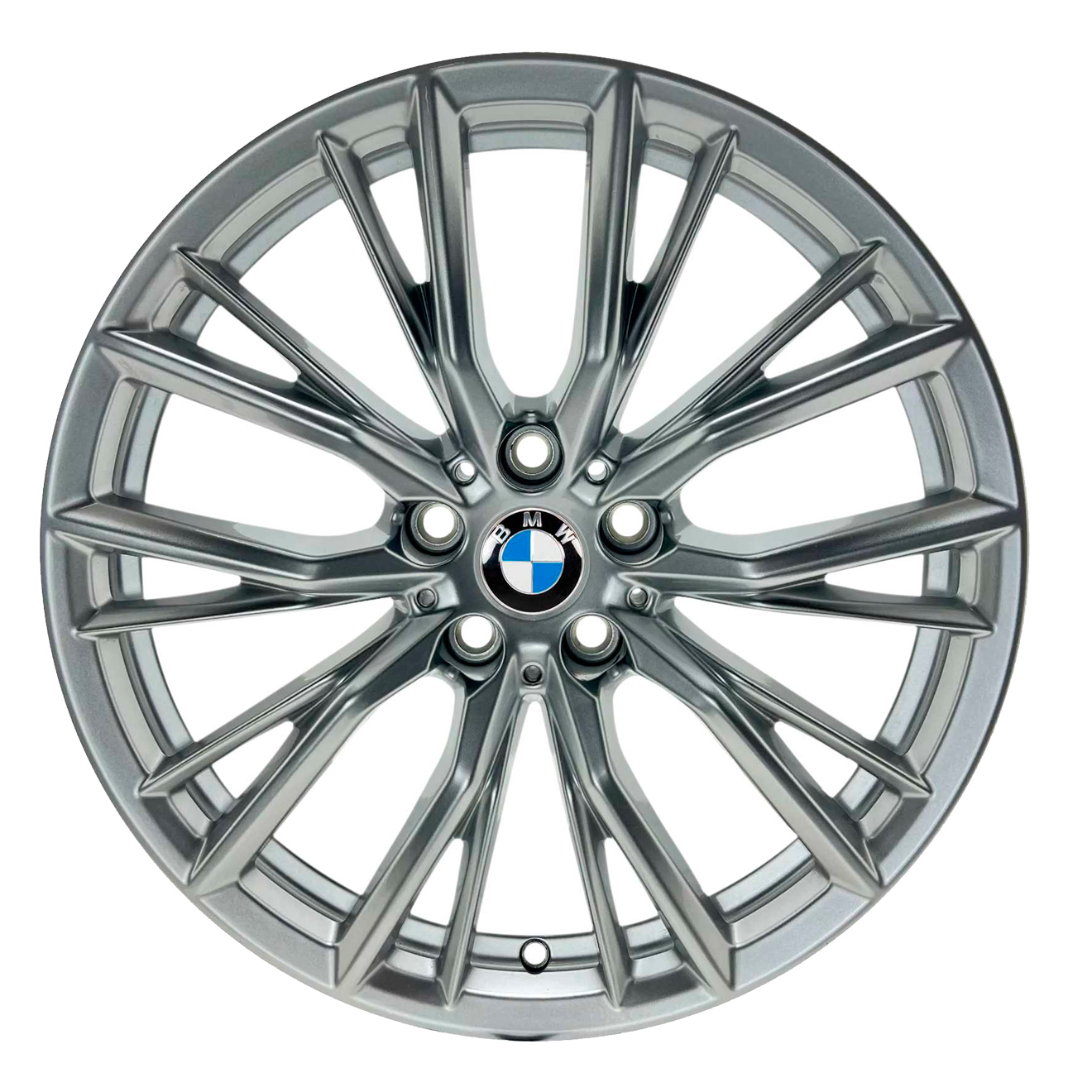 Кованые диски BMW 796