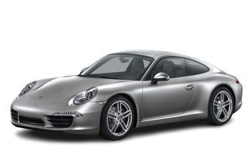 Porsche 911 VII